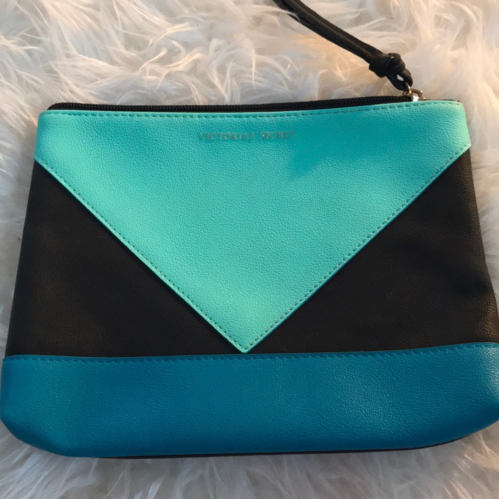 Victoria Secret Color block Bag Set - Picture 3 of 4